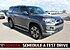 2018 Toyota 4Runner for sale 100998557